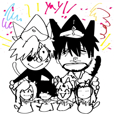 Family GIF