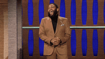 Game Show Slide GIF by ABC Network