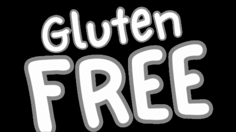 Gluten free dating