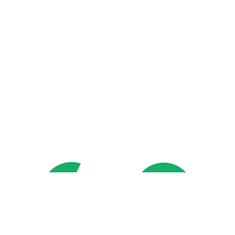 nozawa green field Sticker