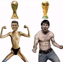 Al Hilal Penalty GIF