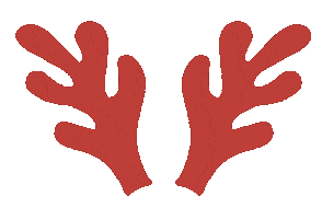 Merry Christmas Sticker