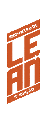 Leanoffice Encontrolean Sticker by Terzoni Consultoria e Escola de Negócios