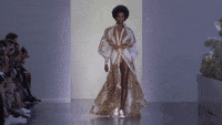 Fashion Week GIF by NYFW: The Shows