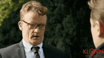 Frank Hvam GIF by Klovn på TV 2
