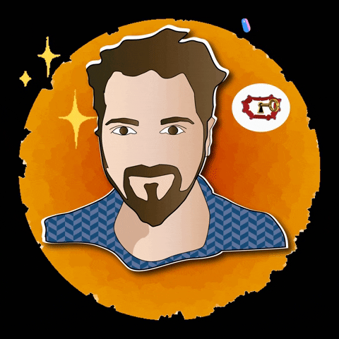 Lucca Escape Room GIF