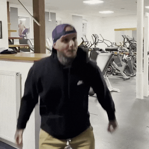 Grizzly GIF