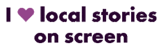 Localcontent Sticker by STORYHIVE