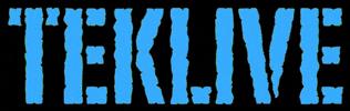 TEKLIVE GIF