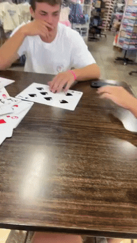 Buenretirotuffness GIF