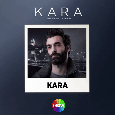 Kara GIF by Show TV