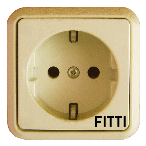 party plug GIF by MC Fitti