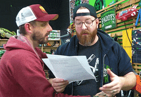 rooster teeth love GIF by Achievement Hunter