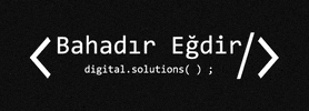 Bahadır Eğdir GIF