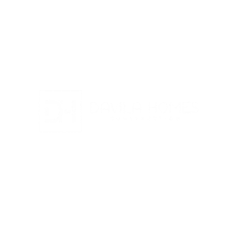 Davila Homes Sticker