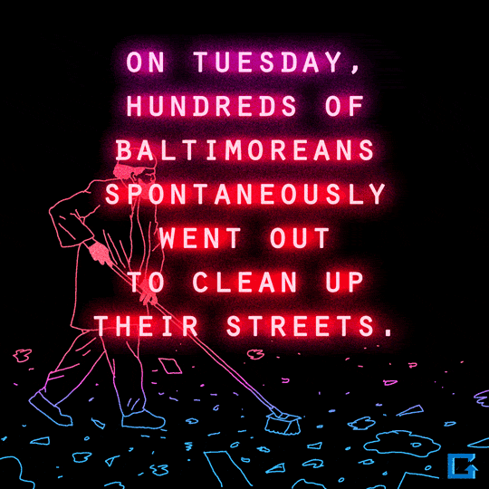 Baltimore Protests GIFs Find & Share on GIPHY