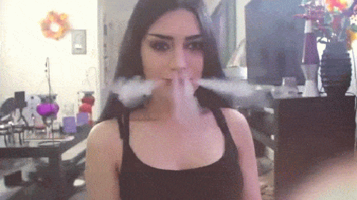 Vape GIFs - Get the best GIF on GIPHY