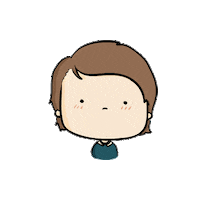 What A Secret Danny Sticker