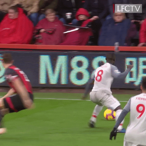premier league wow GIF by Liverpool FC