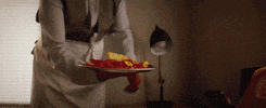 music video restaurant GIF by Epitaph Records
