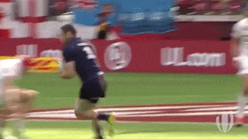 big hit boom GIF by World Rugby
