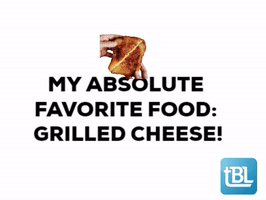 grilled cheese cre GIF by thebrokerlist