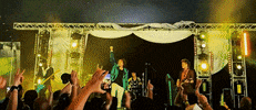 Rock On Party GIF by Better Noise Music