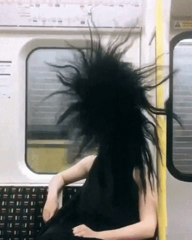 Metro GIF