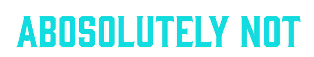 Gif Artist No Sticker