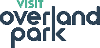 Visit Overland Park Sticker