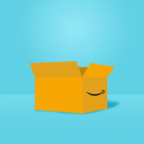 Amazon Prime Day GIF by bubly