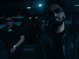 Dhanda GIF by Universal Music India