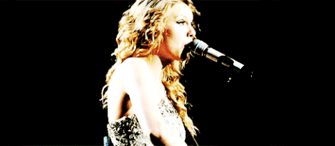 speak now