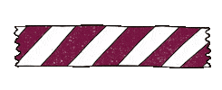 Icecream Tape Sticker by HaagenDazsJP