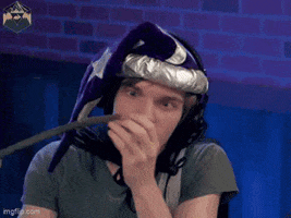 Wizard GIF