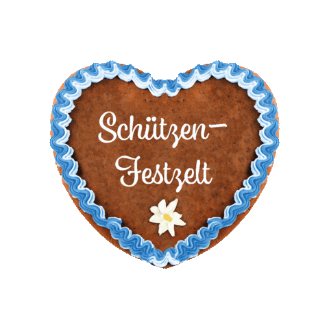 Sfz22 Sticker by Schützen-Festzelt