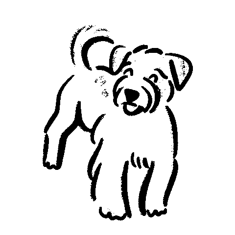 Sticker by Psia Wachta