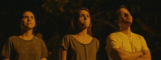This Is Fine Over It GIF by Film Riot