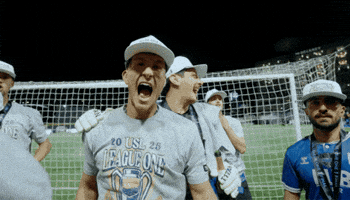 Oneknox GIF by One Knoxville SC