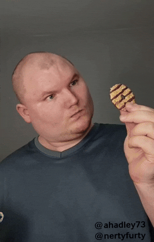 Chip Cookie GIF