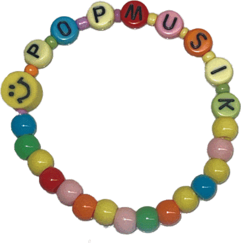 Ellinoora Sticker by Warner Music Finland