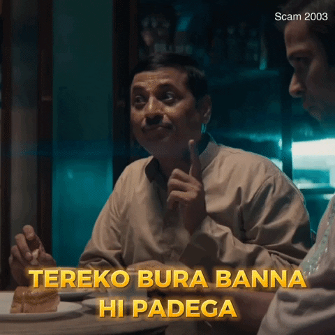 Money India GIF by Applause Entertainment