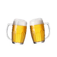 Bier Bierglas Sticker by Zwettlerbier