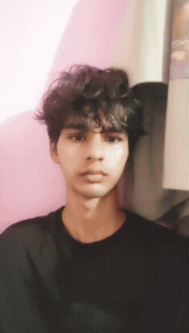 Looksmaxxing GIF
