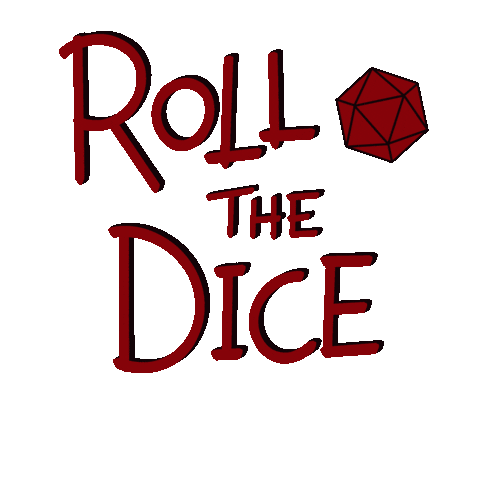 Dnd Sticker