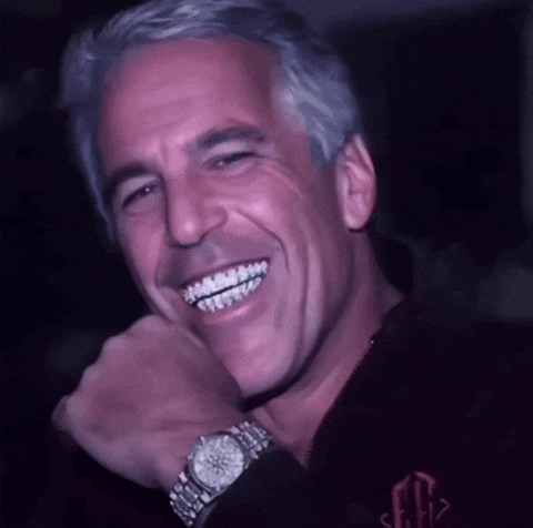 Epstein Island GIF