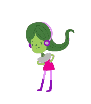 Ana Sticker by Cooperativas Escolares - Fundação Sicredi