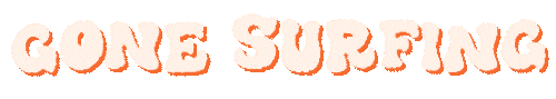 Art Summer Sticker
