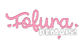 Fofo Sticker