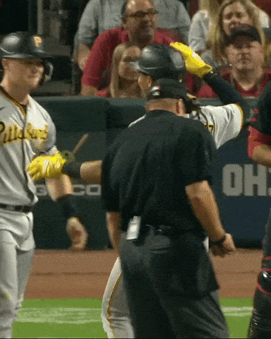 Pittsburgh Pirates GIFs on GIPHY - Be Animated